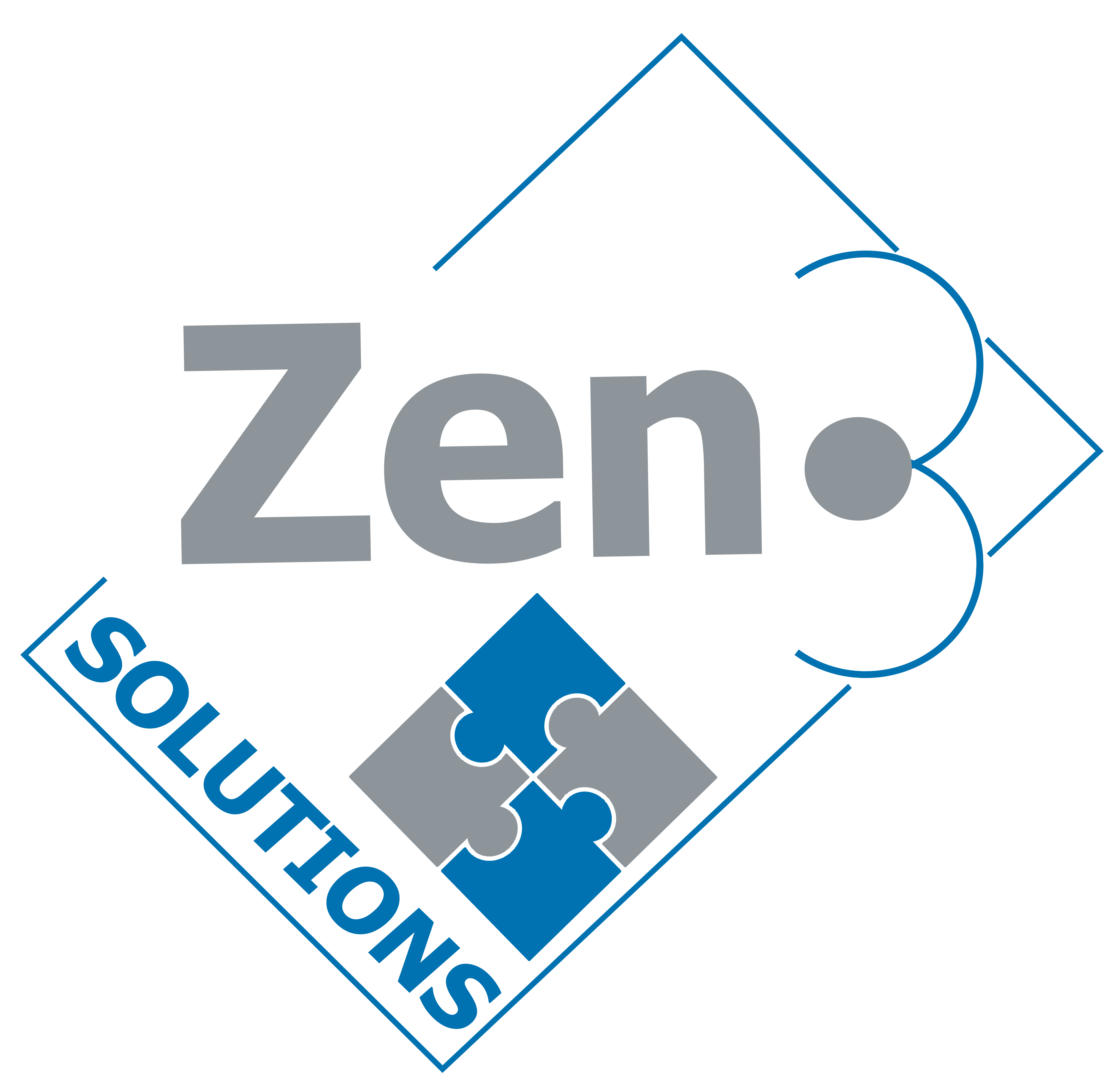 QR Actie Logo